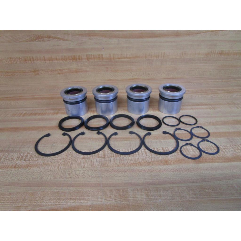 Grossel Tool 88044-RK Equalizer Repair Kit 88044RK - New No Box