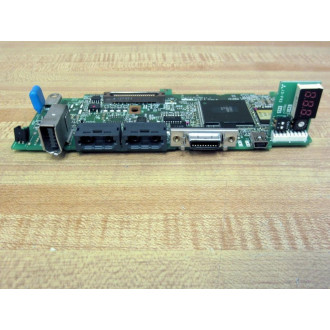 Mitsubishi J3-C2-0 Circuit Board J3-C2-0-B - Used