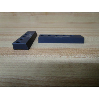 Crowley Tool 116600145 P2 2 Piece Clamp MRO31828 (Pack of 2)