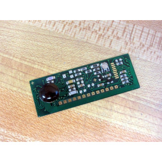 00-906247-001A PC Board 00906247001A - Used
