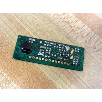 00-906247-001A PC Board 00906247001A - Used