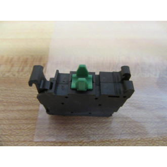 Allen Bradley 800F-PX20 Contact Cartridge W Latch 800FPX20 - New No Box