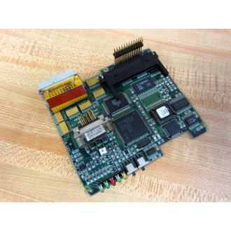 Modicon C951-002 Circuit Board C951002 - Used