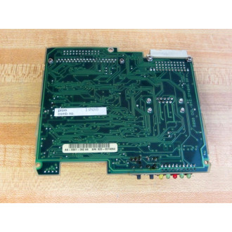 Modicon C951-002 Circuit Board C951002 - Used