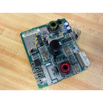 Modicon S957-100 PCB Board S957100 - Used