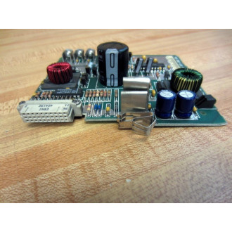 Modicon S957-100 PCB Board S957100 - Used