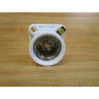Leviton 19062 Porcelain Lampholder XF2 (Pack of 2)