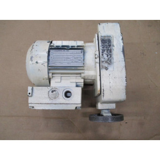 SEW Eurodrive DFT71D4 Gearmotor - Used