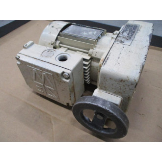 SEW Eurodrive DFT71D4 Gearmotor - Used