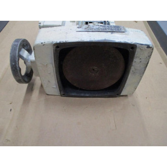 SEW Eurodrive DFT71D4 Gearmotor - Used