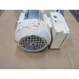 SEW Eurodrive DFT71D4 Gearmotor - Used