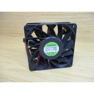Sunon PSD2412PMB1 Axial Fan - New No Box