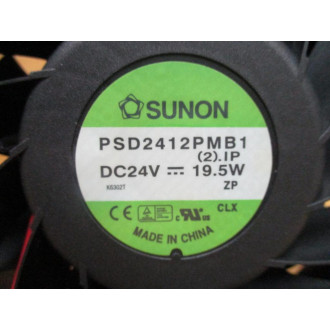 Sunon PSD2412PMB1 Axial Fan - New No Box