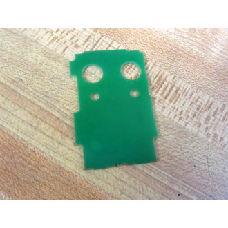 Allen Bradley 74102-328-51 Circuit Board 3 of 3 7410232851 - Used
