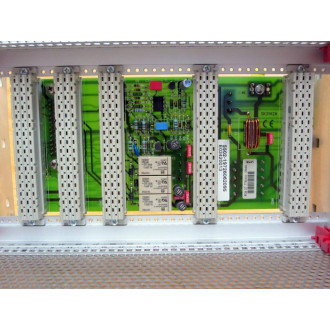 SBU Manufacturing 11590-046 Circuit Board Chassis 11590046 - Used