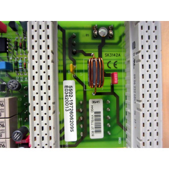 SBU Manufacturing 11590-046 Circuit Board Chassis 11590046 - Used