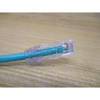 Panduit UTPSP1MGRY Pan-Net Patch Cord