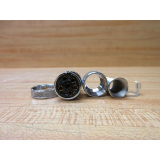 Wire-Pro 91-MC6F1 0563 WPI Connector 91-MC6F1