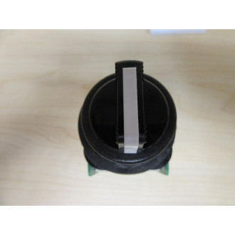 Allen Bradley 800H-JR2BP Selector Switch 800HJR2BP
