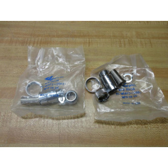 Wire-Pro 91-MC6F1 0563 WPI Connector 91-MC6F1