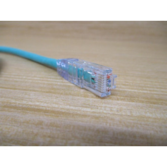 Panduit UTPSP2MGRY Pan-Net Patch Cord