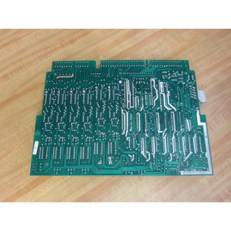 Barber-Colman A-13034-3 HeatCool PCB A130343 Ass'y A-13034-2 - Used