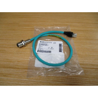 Brad Connectivity ER1PAB3004M005 Molex Ethernet Cable