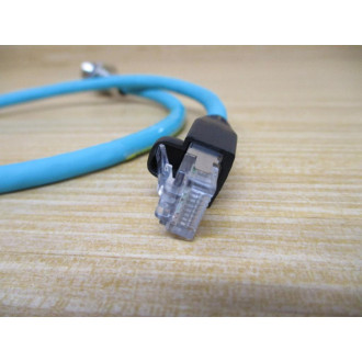 Brad Connectivity ER1PAB3004M005 Molex Ethernet Cable
