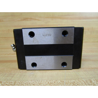 THK Co SR-35W SR35W Linear Block Bearing - New No Box