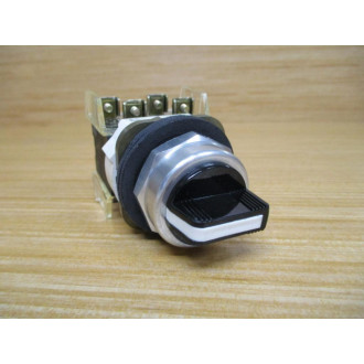 Allen Bradley 800T-J91KC7B Switch 800TKJ91KC7B W(2) 800T-XA