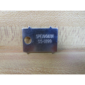 Speakman RPG05-1177 Aerator 05-1899 (Pack of 6)
