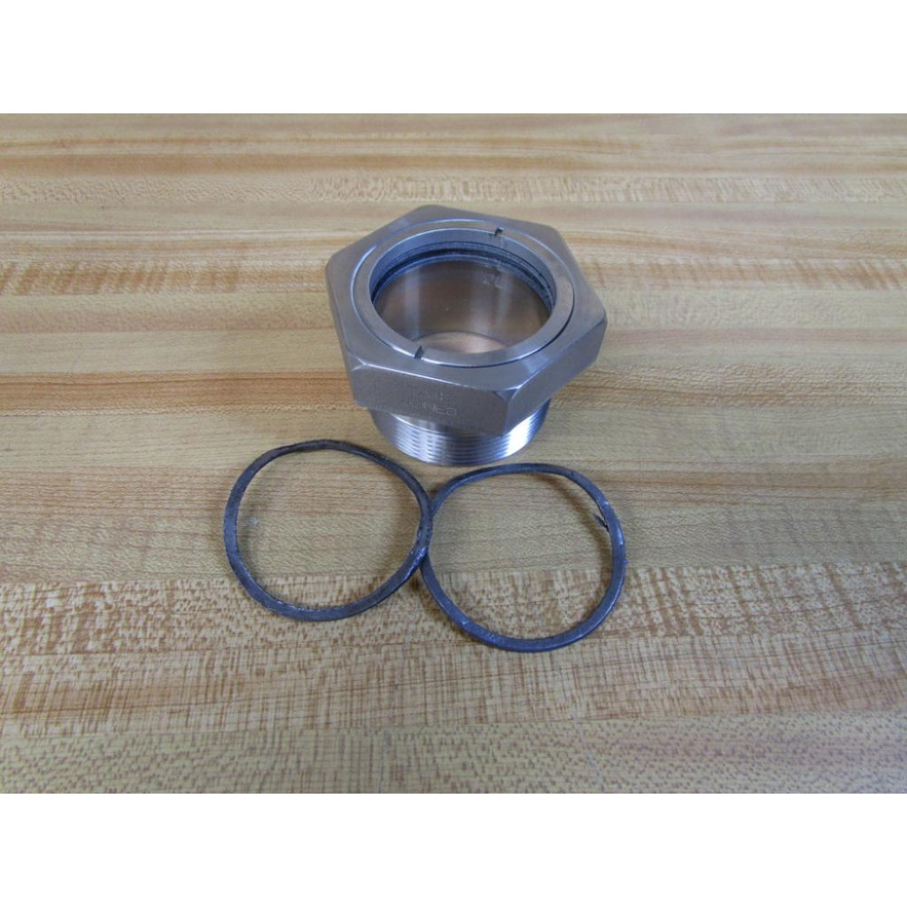 Tate Jones 2PS High-Temp Peep Sight 284913 - New No Box