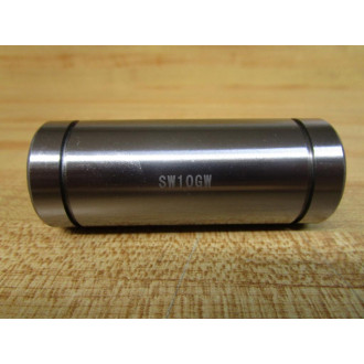 SW10GW Linear Bearing (Pack of 2)