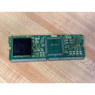 Fanuc A20B-2901-0765 FROM Module A20B-2901-076507A~or~01A - Used