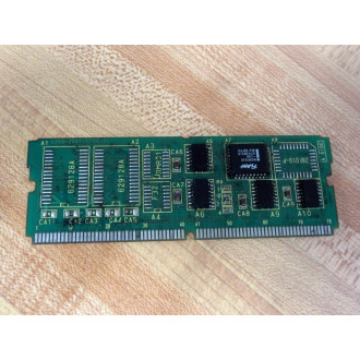 Fanuc A20B-2901-0765 FROM Module A20B-2901-076507A~or~01A - Used
