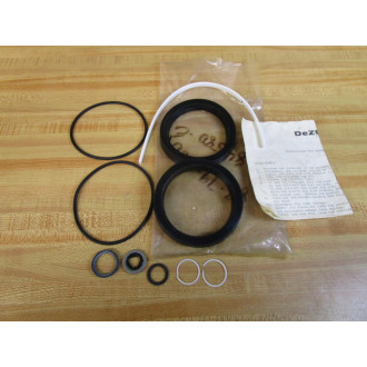 DeZurik 1067167 Seal Kit