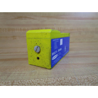 Banner SB Multi-Beam Scanner Block SB-PB-LM - Used