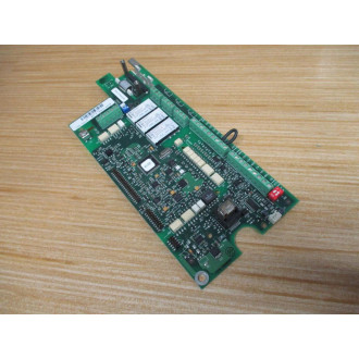 ABB SMIO-01 Circuit Board SMIO-01C  68500320 Rev. F - Used
