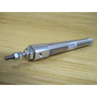 SMC CDJ2B16-100ARZ-B Cylinder CDJ2B16100ARZB - New No Box
