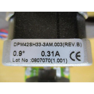Sick DPM42SH33-3AM.003 Multiphase Motor DPM42SH333AM003 - New No Box