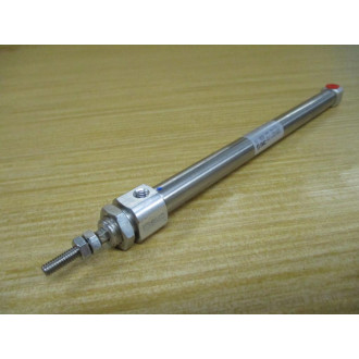 SMC CDJ2KB10-125Z-B Cylinder CDJ2KB10125ZB - New No Box