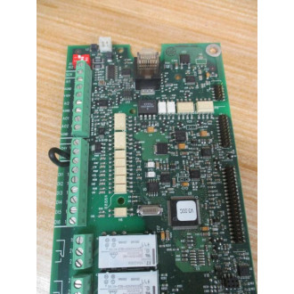 ABB SMIO-01 Circuit Board SMIO-01C  68500320 Rev. F - Used