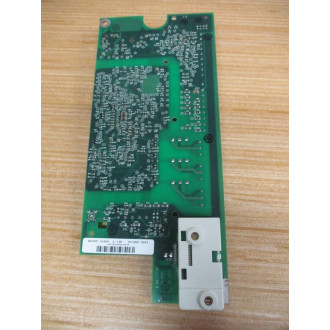 ABB SMIO-01 Circuit Board SMIO-01C  68500320 Rev. F - Used