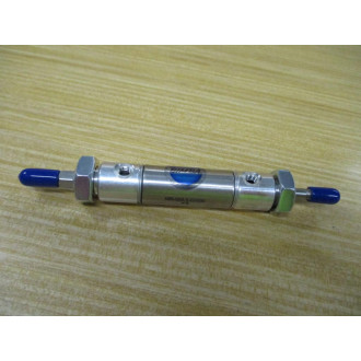 Bimba NR-020.5-DXDE Cylinder NR0205DXDE - New No Box