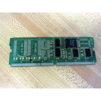 Fanuc A20B-2901-0766 FROM Module A20B-2901-076 - Used