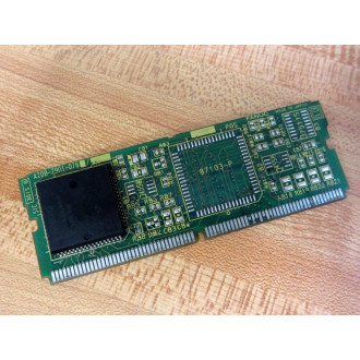 Fanuc A20B-2901-0766 FROM Module A20B-2901-076 - Used
