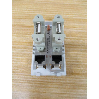 Murr 4000-68000-0970000 Data Insert 4000680000970000 WO Hardware