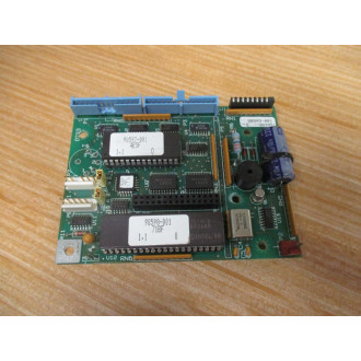 Xycom 95212B-001 Circuit Board 95212B001 98809-001, FRev. E - Used