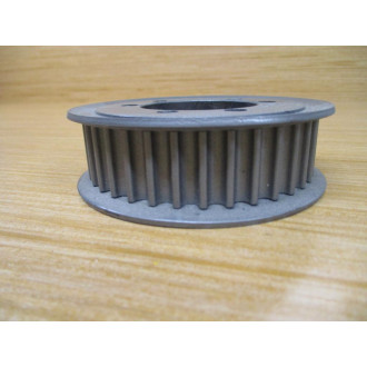 Woods P36-8M-20 SH Synchronous Plus Sprocket P368M20SH
