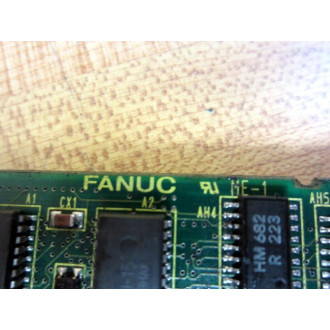 Fanuc A20B-2902-0290 Board A20B-2902-029006C - Used